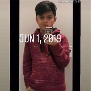 Meet your Posher, Ken